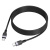 Кабель type-c hoco x109 type-c 2m (60w) черный Кабель type-c hoco x109 type-c 2m (60w) черный