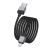 Кабель usb hoco x110 micro (2.4a) черный Кабель usb hoco x110 micro (2.4a) черный
