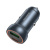 Азу borofone bz32a (usb\type-c) серый