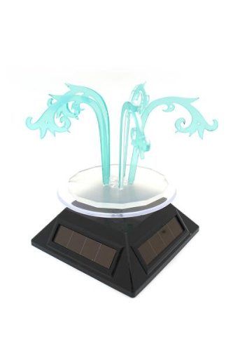 Подставка-дерево для брелков крутящаяся