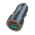 Азу hoco z57a (pd30w/qc3.0) черный Азу hoco z57a (pd30w/qc3.0) черный