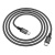 Кабель type-c hoco x14 type-c 1m черный Кабель type-c hoco x14 type-c 1m черный