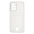 Чехол-силикон card holder xiaomi redmi 10 прозрачный