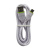 Кабель usb aspsmcon a003 micro 1м белый