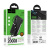 Пзу hoco j155 20000mah (22,5w) черный Пзу hoco j155 20000mah (22,5w) черный
