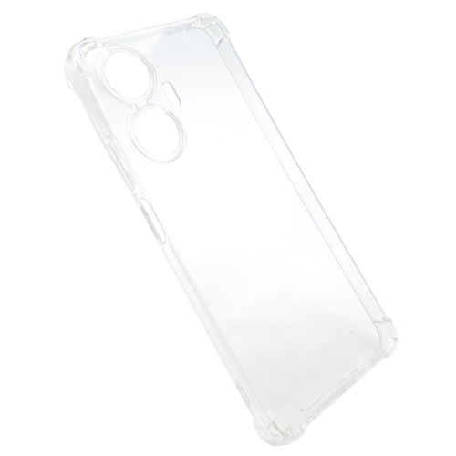 Чехол-силикон anti fall realme c55