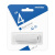 4gb usb smartbuy clue белая