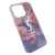 Чехол-крышка print hard flowers для iphone 14 pro max Чехол-крышка print hard flowers для iphone 14 pro max