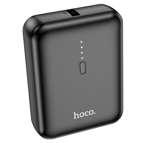 Пзу hoco j96 (5000mah) черный