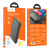Пзу hoco j87 (10000mah) черный Пзу hoco j87 (10000mah) черный