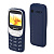 Тел.maxvi k200 blue (eac)