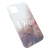 Чехол-крышка print hard flowers для iphone 11 Чехол-крышка print hard flowers для iphone 11
