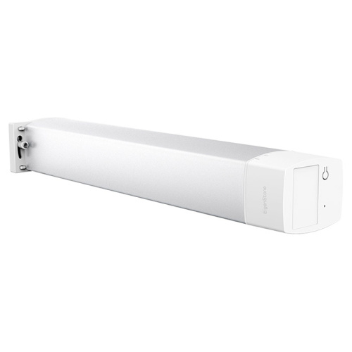 Умные шторы xiaomi aqara smart curtain controller zigbee zncldj11lm (0165)