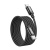 Кабель type-c hoco x89 type-c 2m (60w) черный Кабель type-c hoco x89 type-c 2m (60w) черный