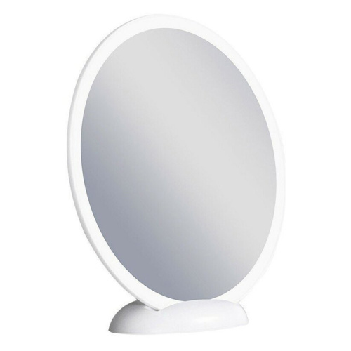 Зеркало для макияжа с подсветкой xiaomi jordan judy led makeup mirror nv534 (2024)