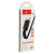 Кабель usb hoco x59 type-c 2,4a черный Кабель usb hoco x59 type-c 2,4a черный