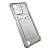 Чехол-силикон card holder realme c31 темно-прозрачный