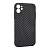 Чехол крышка new skin carbon для iphone 11 черный
