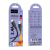 Кабель usb hoco x124 lightning черный Кабель usb hoco x124 lightning черный