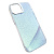 Чехол-крышка shine & glitters для iphone 13 сиреневый