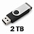 Usb флешки 2tb