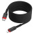 Кабель type-c hoco x59 lightning 2м черный Кабель type-c hoco x59 lightning 2м черный