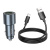 Азу hoco z60 usb на type-c (48w) серый Азу hoco z60 usb на type-c (48w) серый