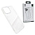 Чехол-крышка green lion deLGado pc case для iphone 14 pro max прозрачный
