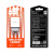 Сзу hoco c81a (usb/2.1a) белое Сзу hoco c81a (usb/2.1a) белое