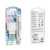 Сзу hoco c109a type-c (usb/qc3.0) белое Сзу hoco c109a type-c (usb/qc3.0) белое