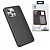 Чехол-крышка green lion series 7 magnetic absorption strip для iphone 14 pro черный