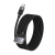Кабель type-c hoco u141 mag3 черный Кабель type-c hoco u141 mag3 черный