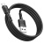 Кабель usb hoco x83 micro (2.4a/1m) черный Кабель usb hoco x83 micro (2.4a/1m) черный