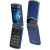 Тел.maxvi e11 синий-silver (eac) Тел.maxvi e11 синий-silver (eac)