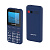 Тел.maxvi b231 синий (eac)