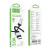 Кабель usb hoco x110 type-c (3.0a) черный Кабель usb hoco x110 type-c (3.0a) черный