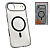 Чехол-крышка #31 new case (magsafe) для iphone 17 air черный