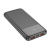 Пзу hoco j121 10000mah (22.5w/pd20w) черный Пзу hoco j121 10000mah (22.5w/pd20w) черный