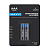 Щелочная батарейка maxvi mblr03es2 aaa (lr03)