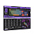 Клавиатура hoco gm751 беспроводная (usb-a, 2.4g.bt5.1) черная
