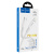 Кабель usb hoco x56 lightning (20w/3a/1m) белый Кабель usb hoco x56 lightning (20w/3a/1m) белый