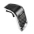 Автодержатель hoco ca74 car holder черно-серебристая Автодержатель hoco ca74 car holder черно-серебристая