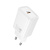 Сзу hoco n62 pd 30w белое Сзу hoco n62 pd 30w белое