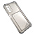 Чехол-силикон card holder Samsung a14 темно-прозрачный