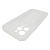 Чехол-силикон card holder iphone 12 pro (6.1) прозрачный