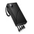 Пзу hoco j155 20000mah (22,5w) черный Пзу hoco j155 20000mah (22,5w) черный