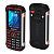 Тел.maxvi r11 красный (eac)