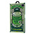 Стекло remax gl-27 anti 3d green Samsung s24/s25 черное (антишпион)