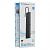 Hub-адаптер powerology usb-c/hdmi/dp/usb-a/audio pwdc4dbbk серый