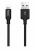 Кабель usb hoco x14 lightning 1m черный Кабель usb hoco x14 lightning 1m черный
